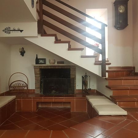 La Casa Blanca Panzió Grottammare Szoba fotó