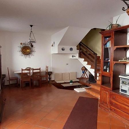 La Casa Blanca Panzió Grottammare Kültér fotó
