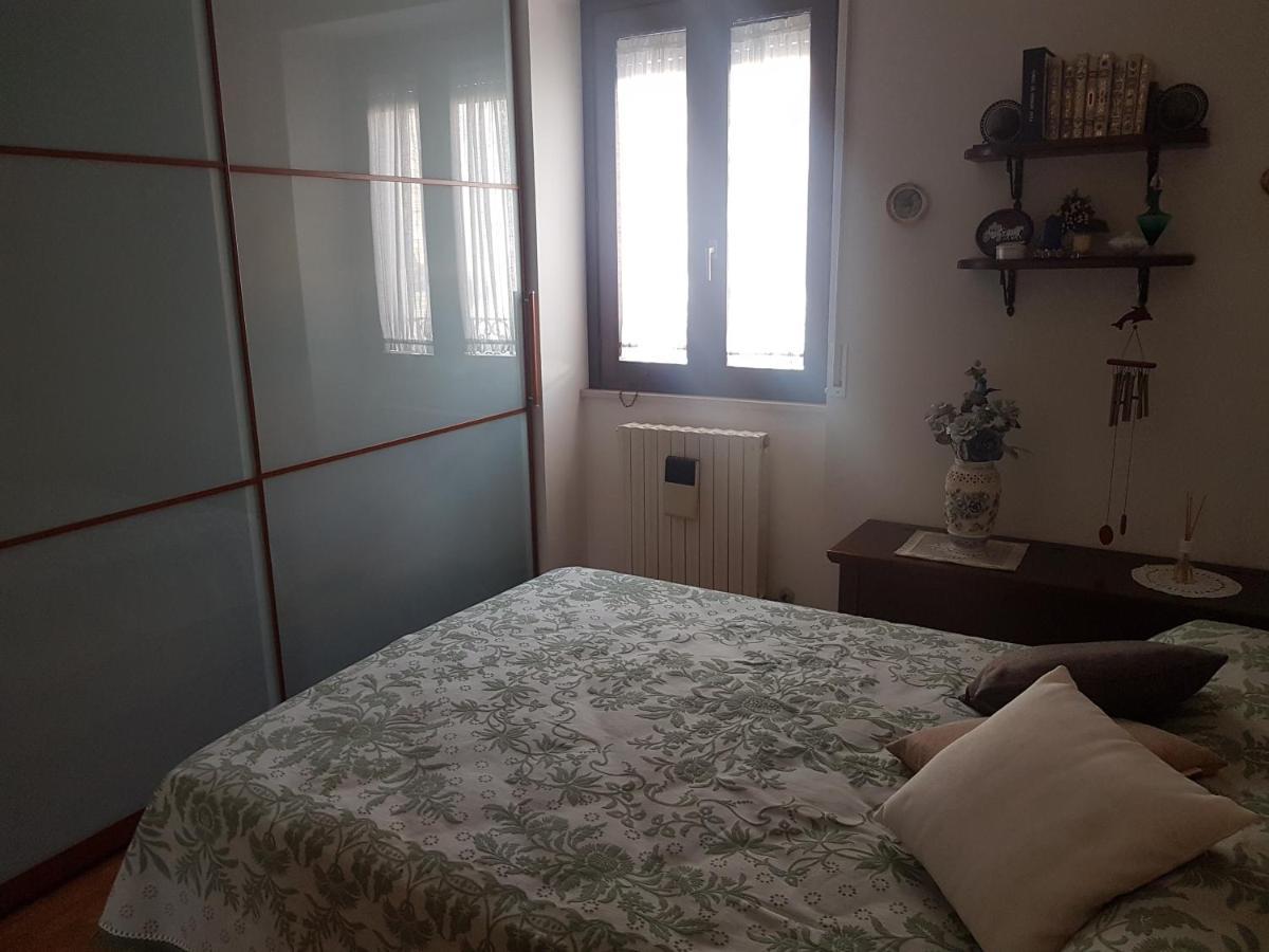 La Casa Blanca Panzió Grottammare Kültér fotó