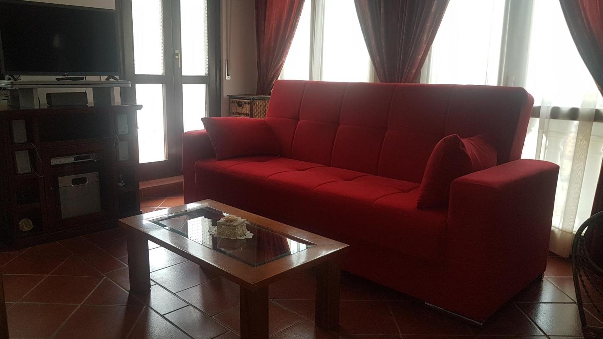 La Casa Blanca Panzió Grottammare Kültér fotó