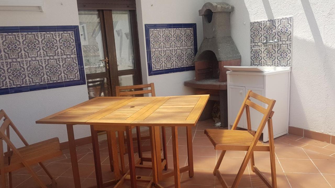 La Casa Blanca Panzió Grottammare Kültér fotó