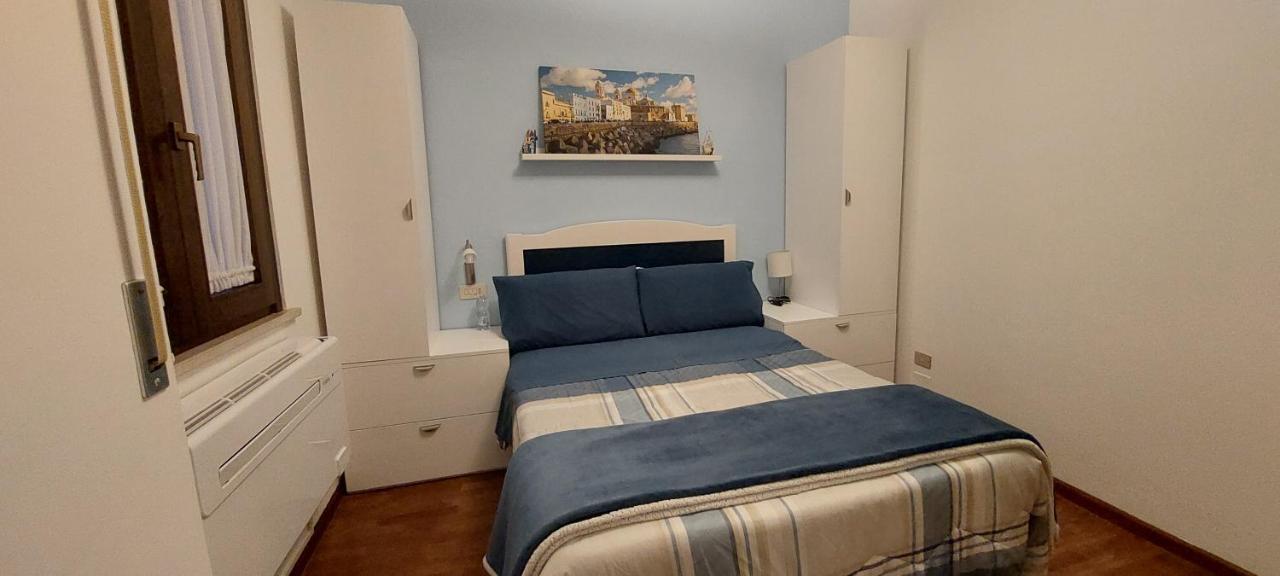 La Casa Blanca Panzió Grottammare Kültér fotó