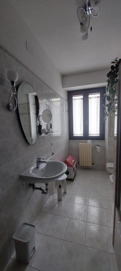 La Casa Blanca Panzió Grottammare Kültér fotó