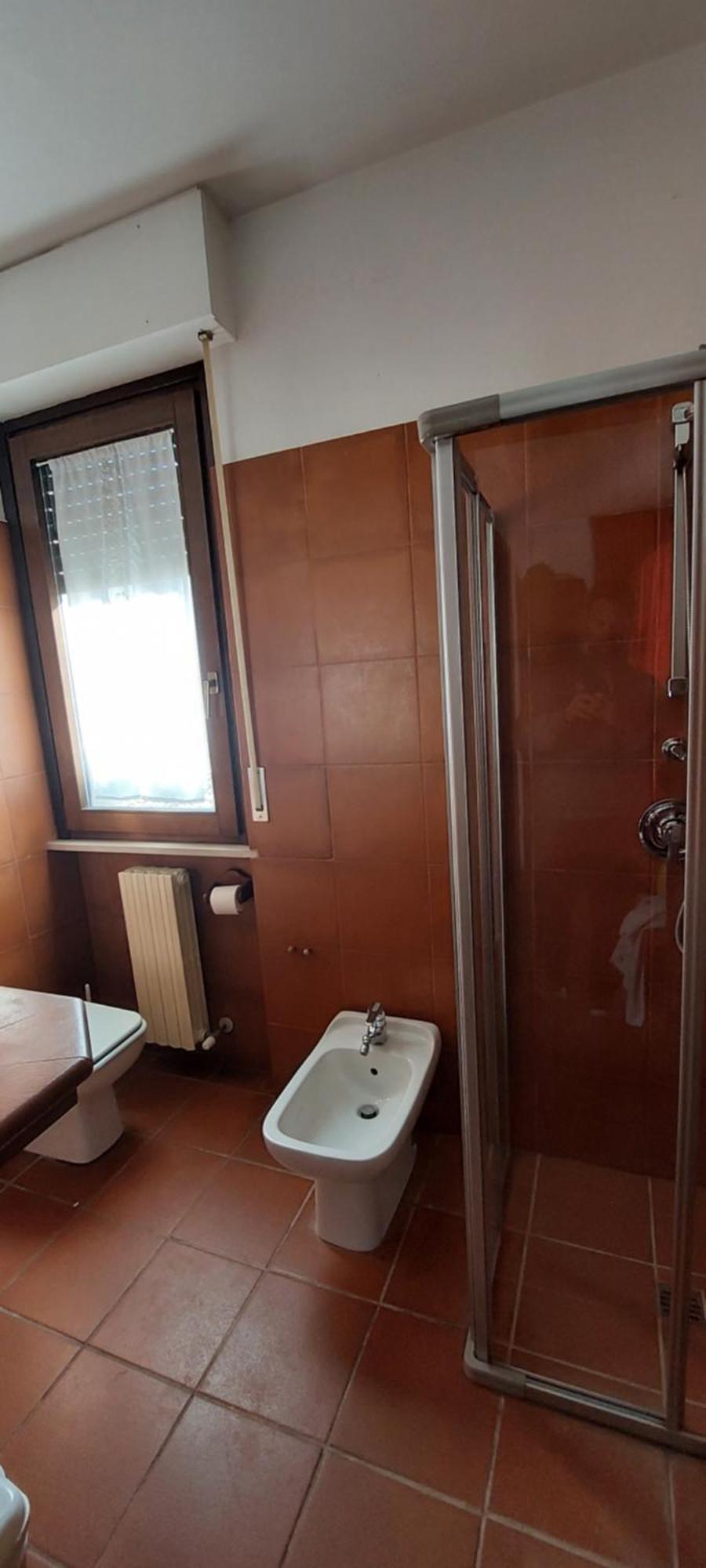 La Casa Blanca Panzió Grottammare Kültér fotó