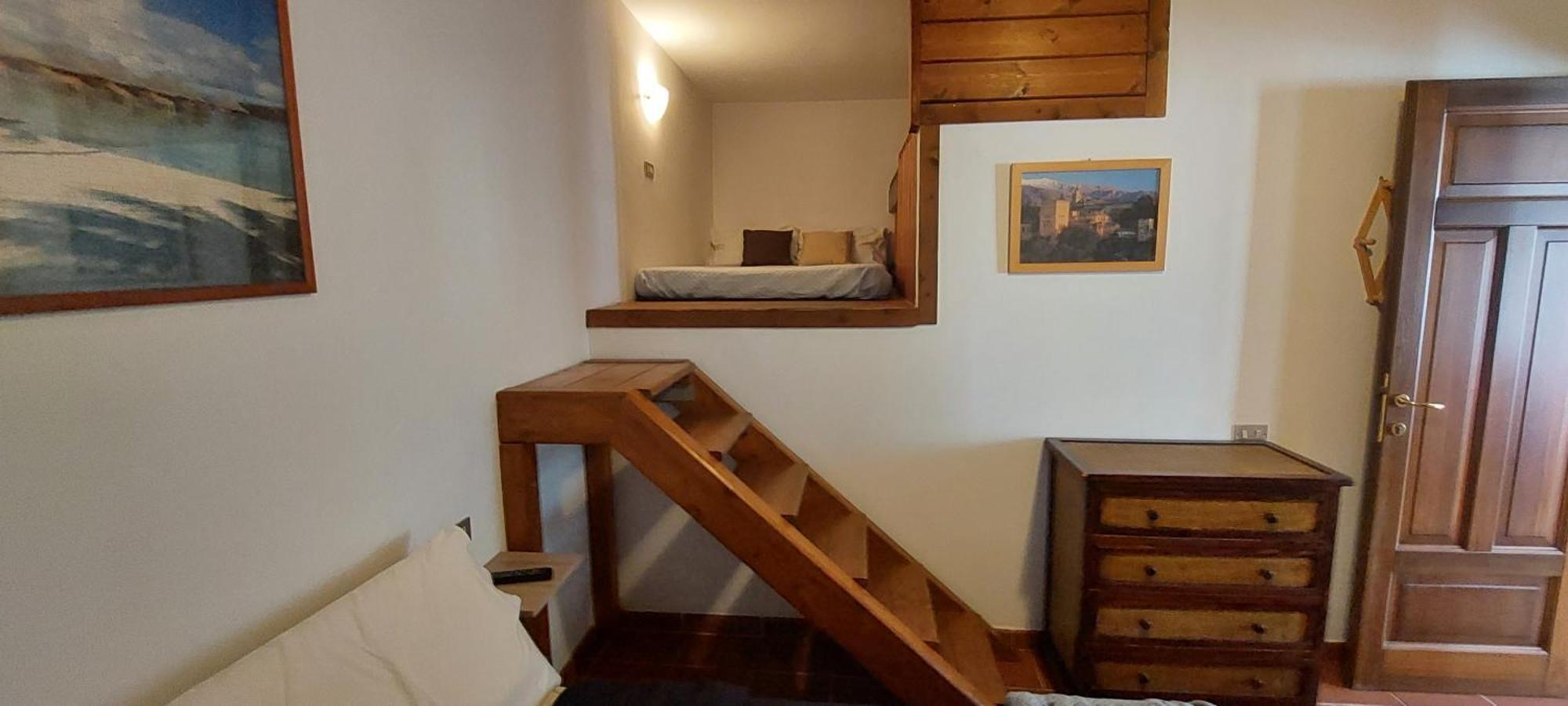 La Casa Blanca Panzió Grottammare Kültér fotó