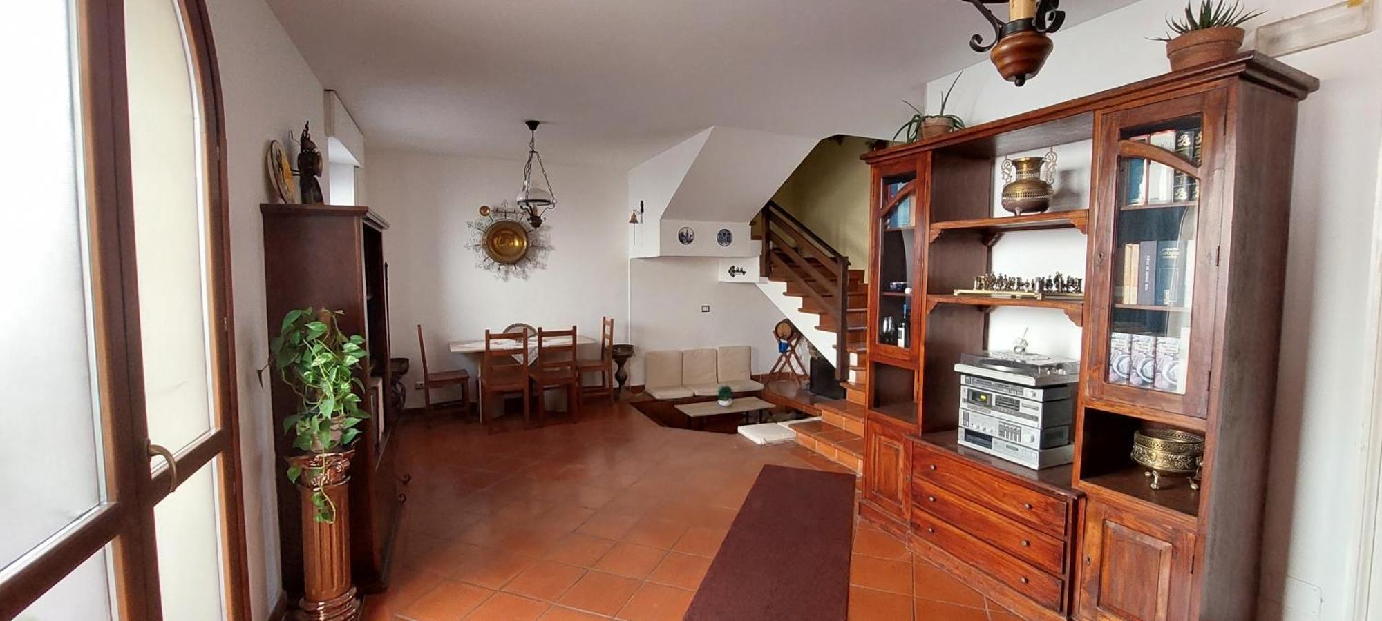 La Casa Blanca Panzió Grottammare Kültér fotó