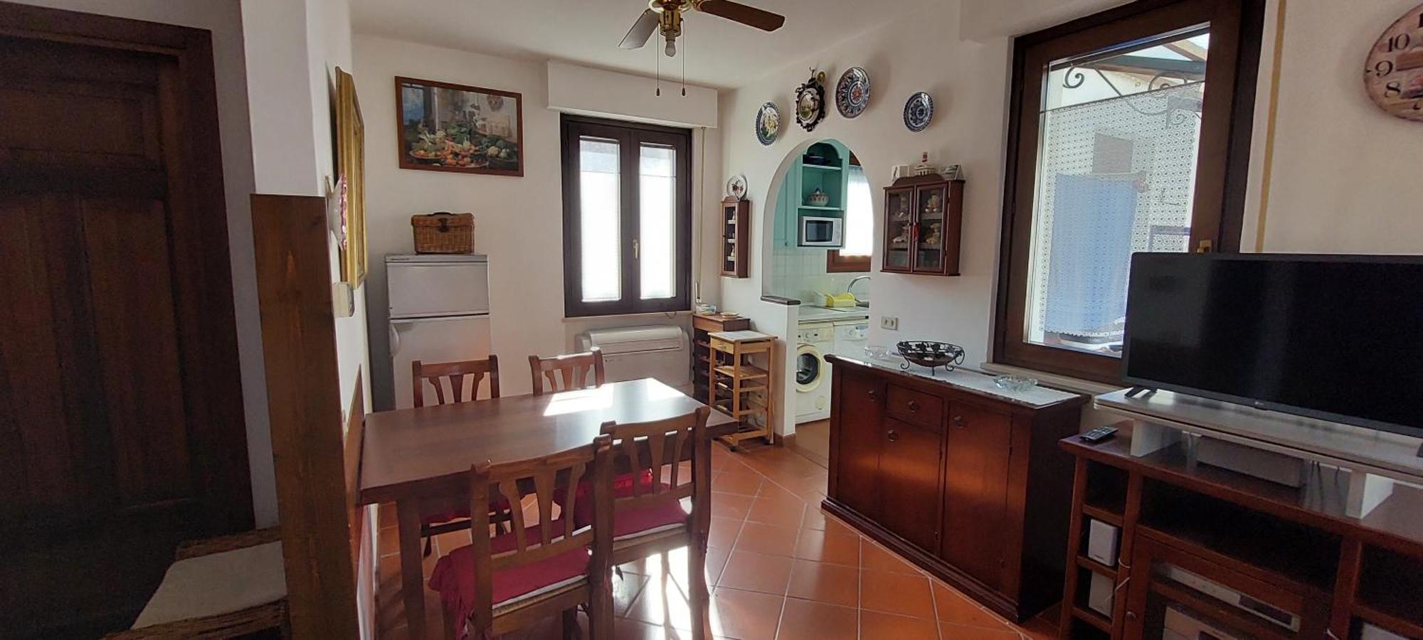 La Casa Blanca Panzió Grottammare Kültér fotó